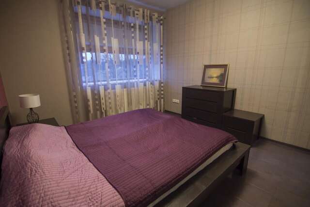 Апартаменты Apartamentai KUBAS Паланга-5